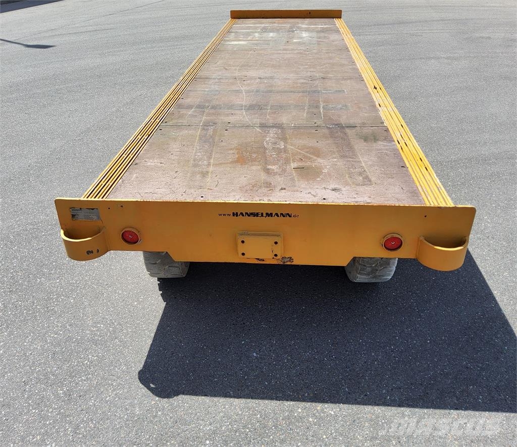  Kampa PFA VRA 53752 Muut perävaunut