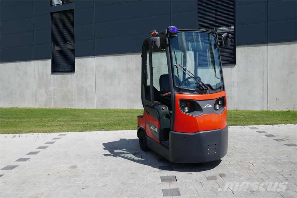 Linde P 60 Tegljači