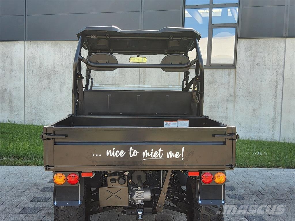 Linhai Gator UTV 1100 Camioane de tractiune