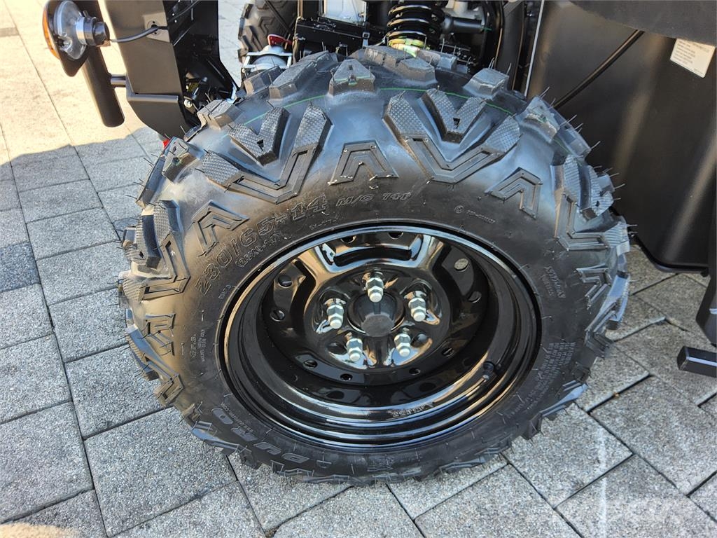 Linhai Gator UTV 1100 Camioane de tractiune