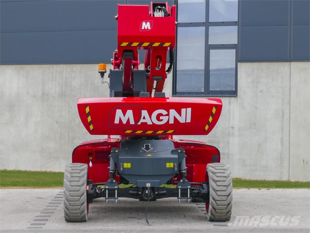 Magni BA20ERT Knikarmhoogwerkers