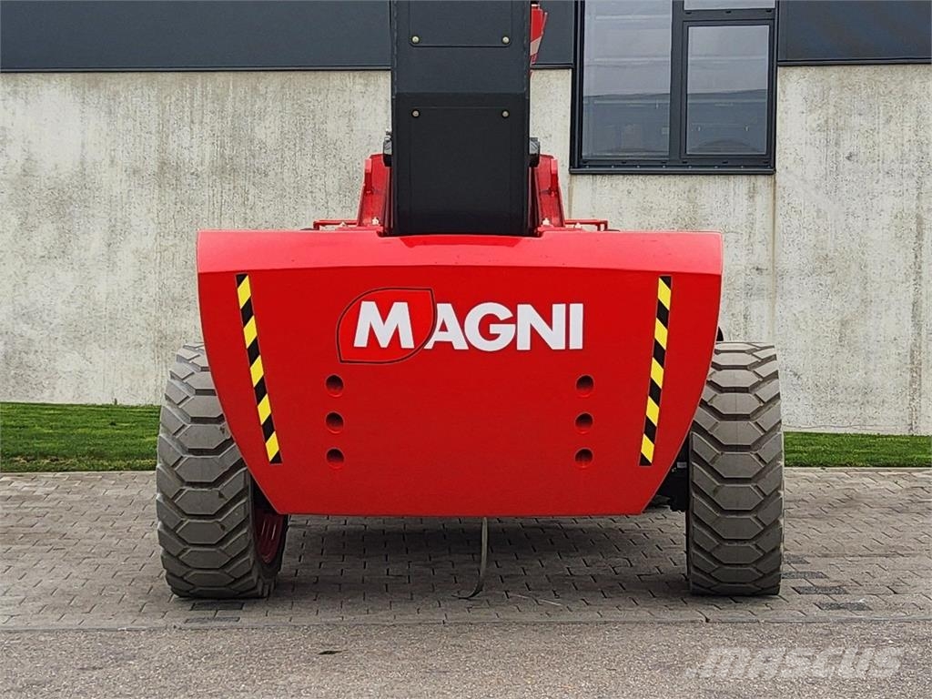 Magni DTB24RT Nacele cu brat telescopic