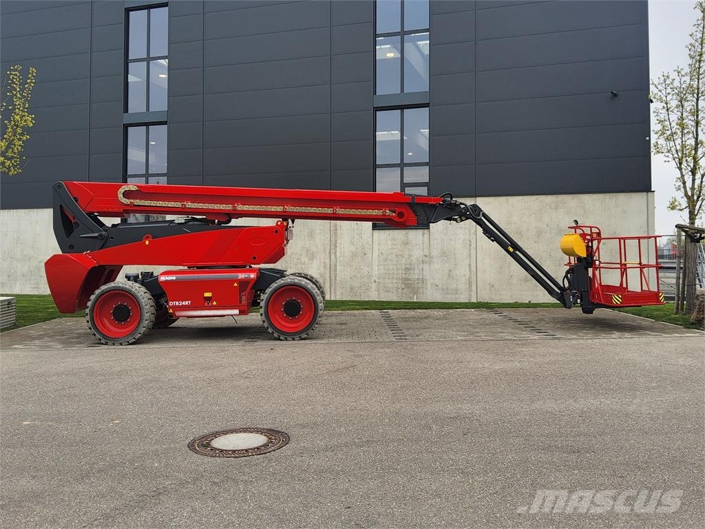 Magni DTB24RT Nacele cu brat telescopic