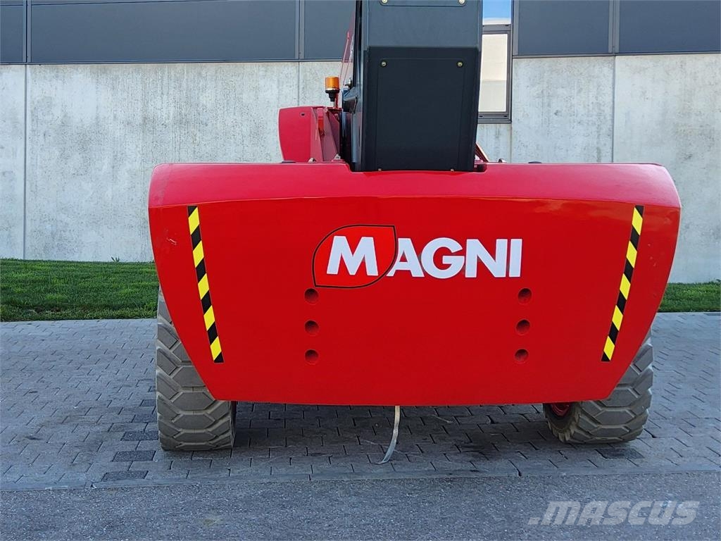 Magni DTB28RT Nacele cu brat telescopic