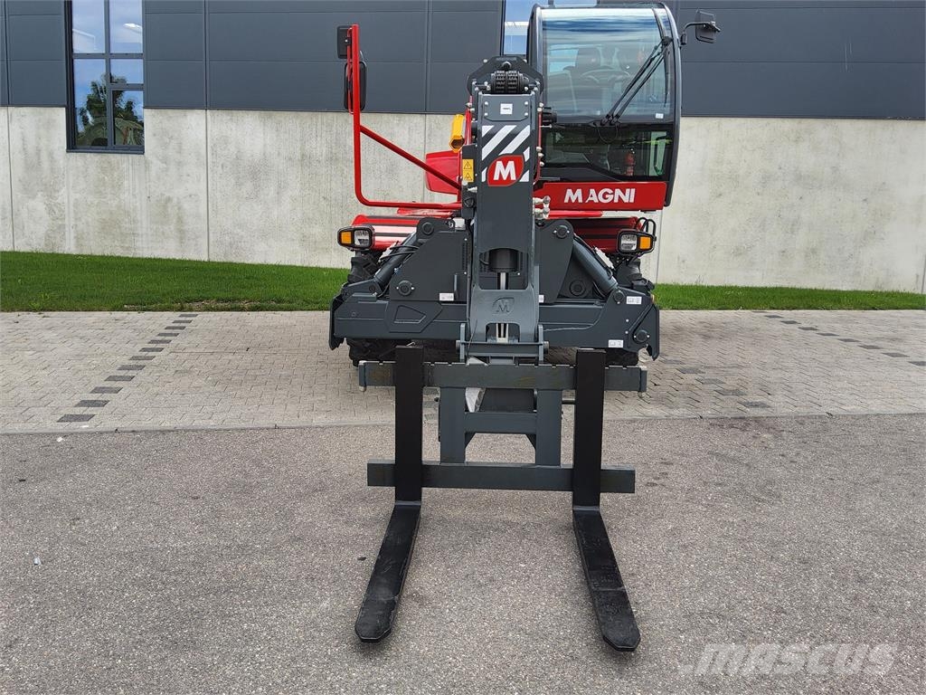 Magni RTH 6.26 Τηλεσκοπικοί ανυψωτές