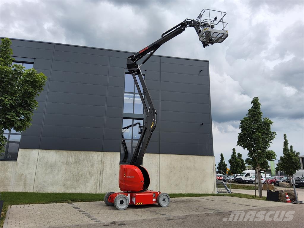 Manitou 150 AETJC Piattaforme a braccio articolato