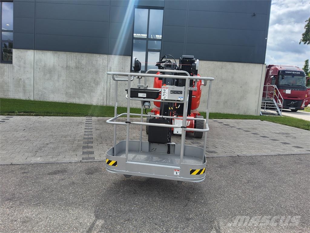 Manitou 150 AETJC Piattaforme a braccio articolato