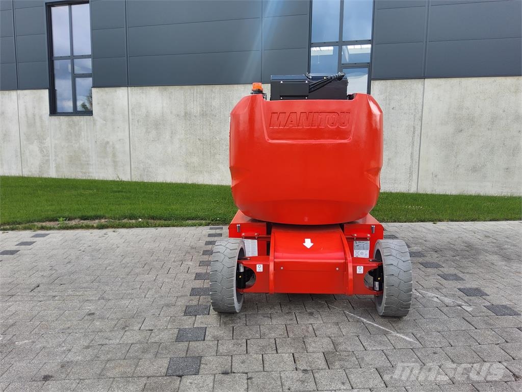 Manitou 150 AETJC Piattaforme a braccio articolato
