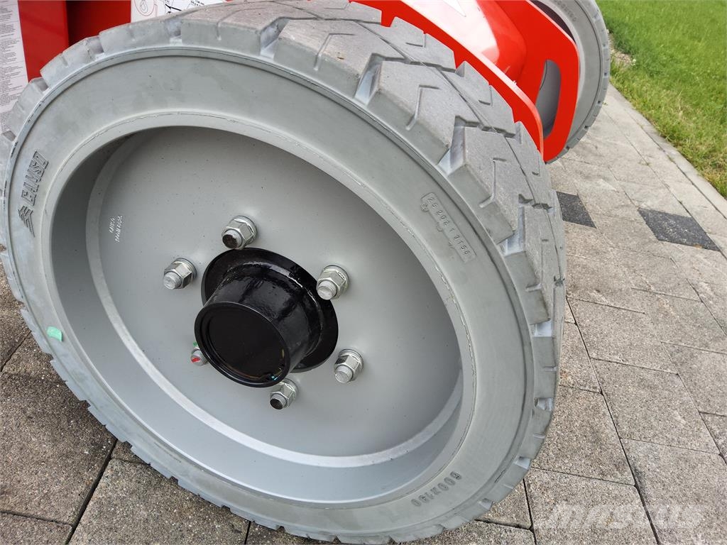 Manitou 150 AETJC Piattaforme a braccio articolato