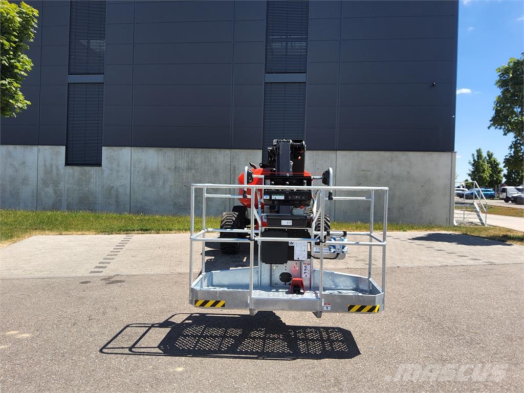 Manitou 180 ATJ Piattaforme a braccio articolato