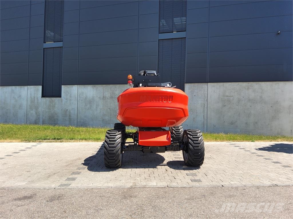 Manitou 180 ATJ Piattaforme a braccio articolato