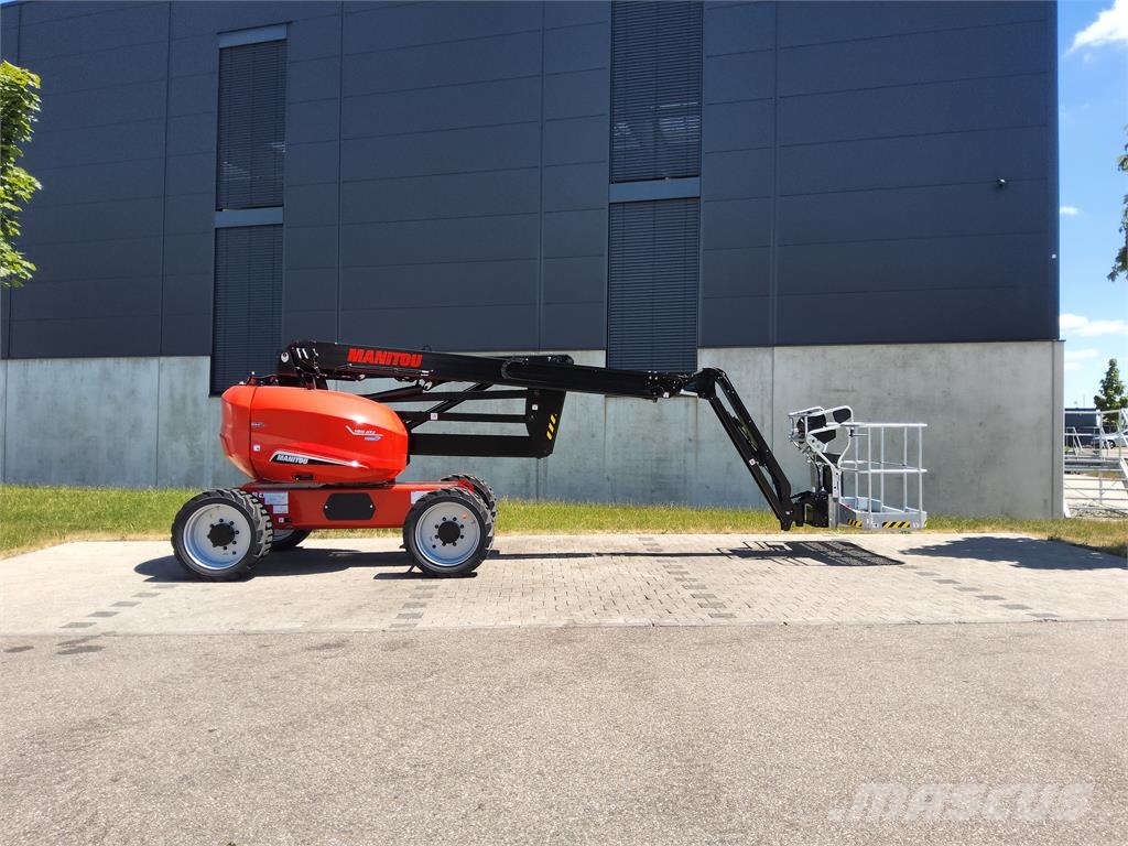 Manitou 180 ATJ Piattaforme a braccio articolato