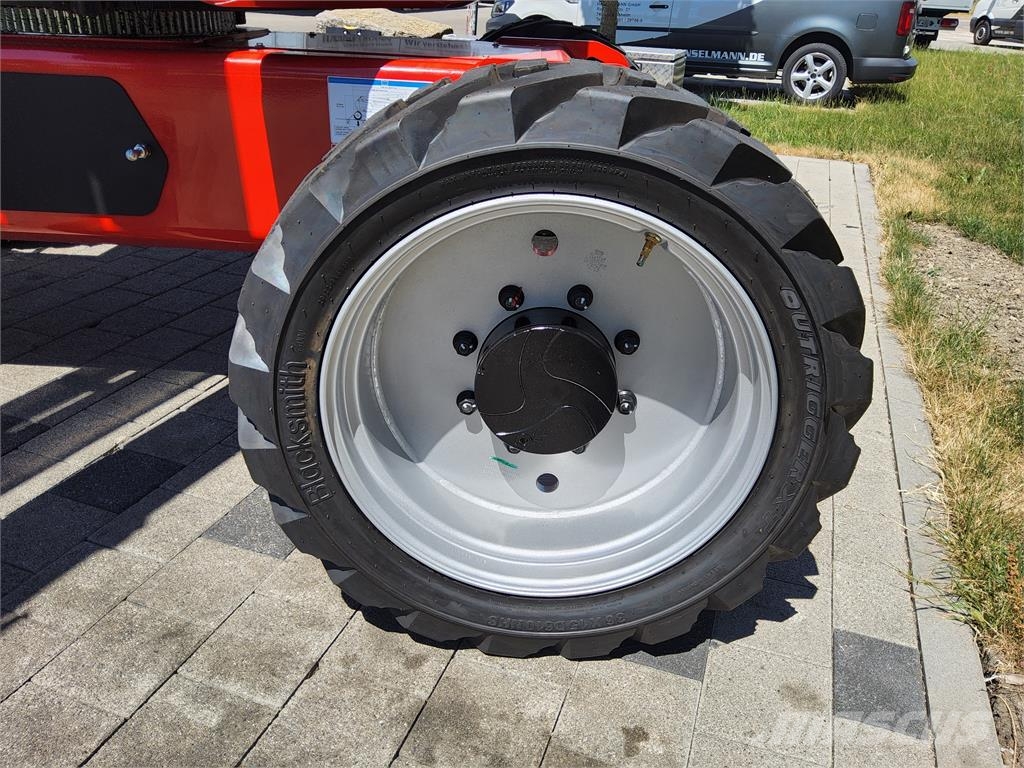 Manitou 180 ATJ Piattaforme a braccio articolato