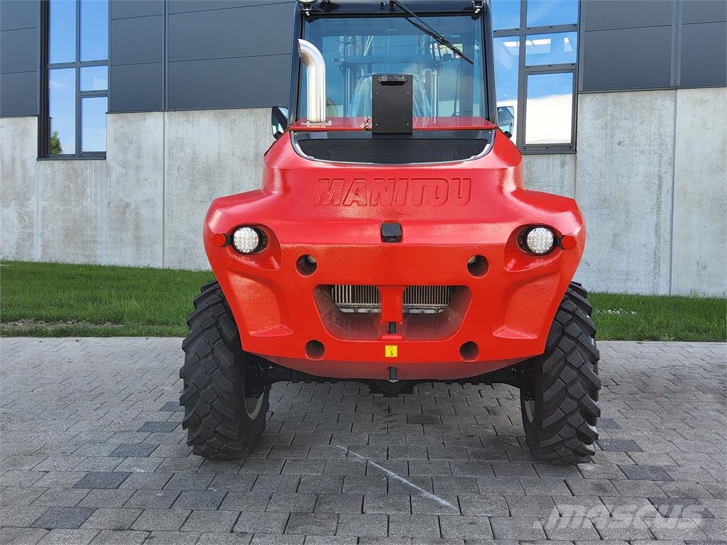 Manitou M 30-4 Maastotrukit