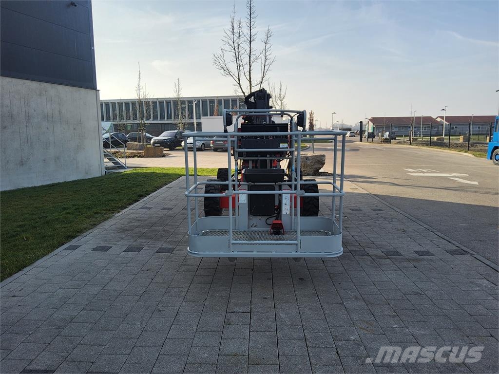 Manitou MANGO 12 Nacele cu brat articulat
