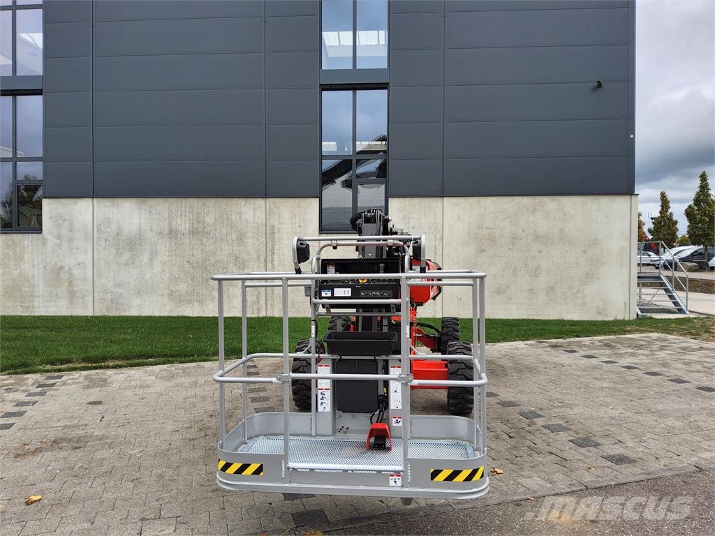 Manitou MANGO 12 Gelenkteleskoparbeitsbühnen