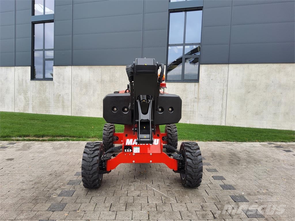 Manitou MANGO 12 Gelenkteleskoparbeitsbühnen