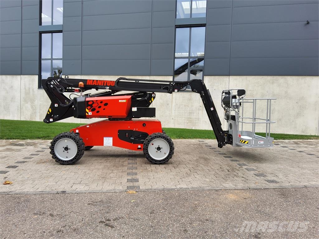 Manitou MANGO 12 Gelenkteleskoparbeitsbühnen
