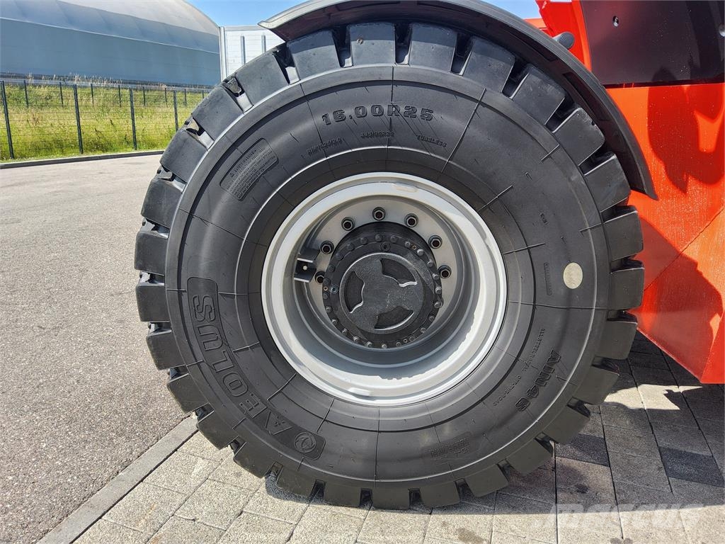 Manitou MHT 10180 Teleskoplastere
