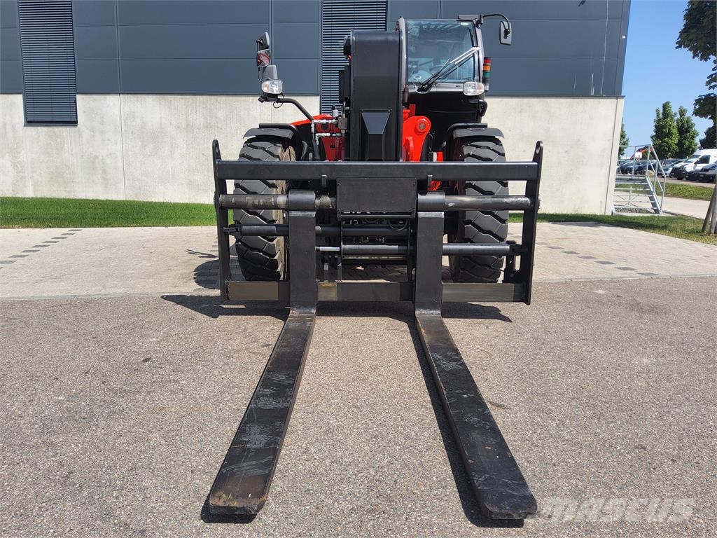 Manitou MHT 10180 Teleskoplastere