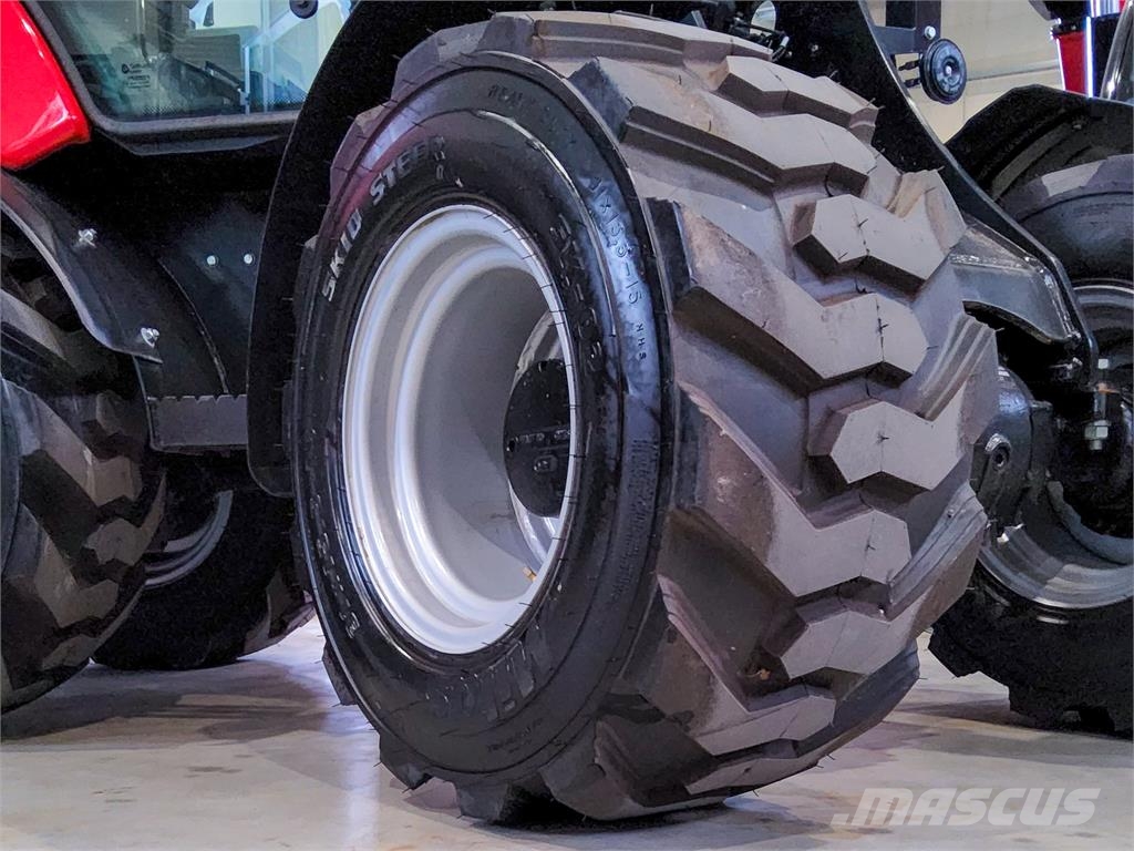 Manitou MLA 3-25H Minikaivukoneet < 7t