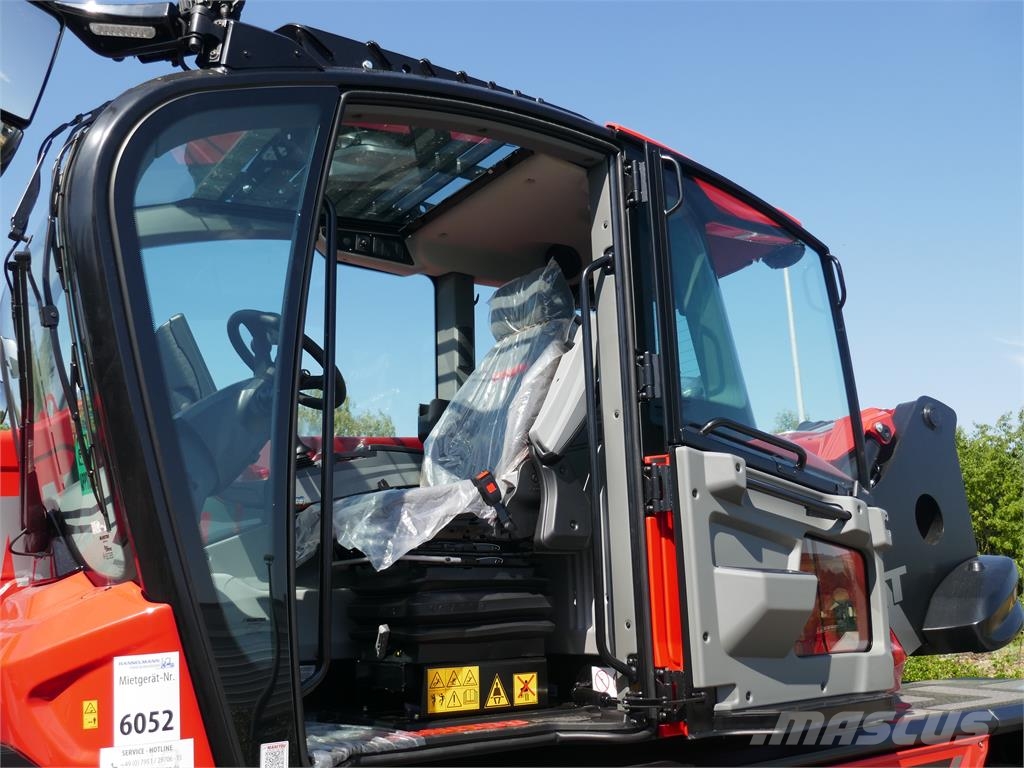 Manitou MRT 2260 Τηλεσκοπικοί ανυψωτές