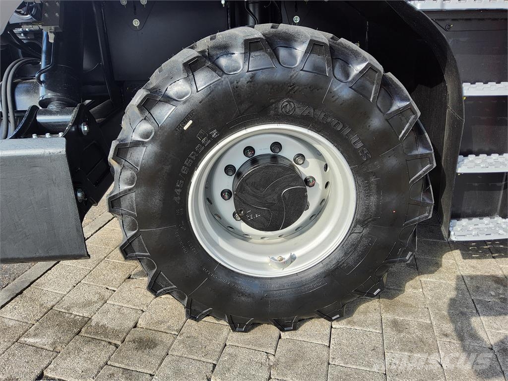 Manitou MRT 2660 vision Teleskopiskie manipulatori