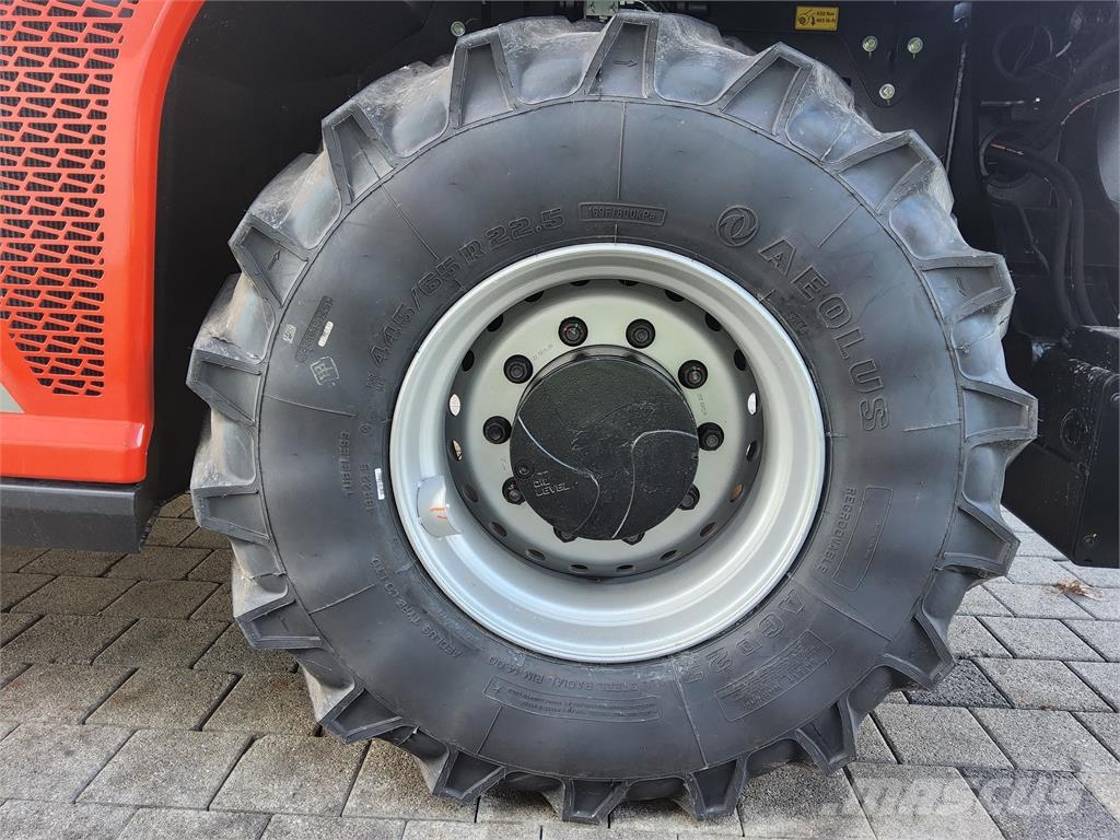 Manitou MRT 2660 vision Teleskopiskie manipulatori