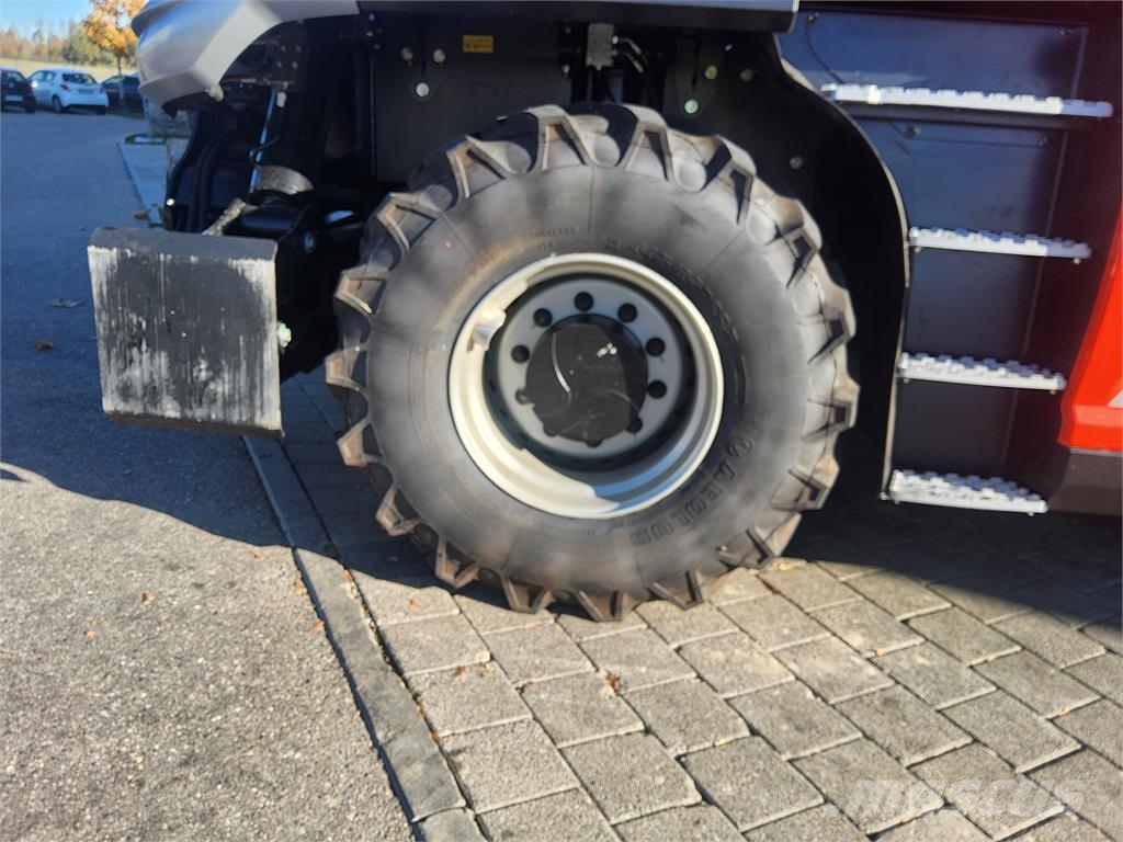 Manitou MRT 2660 vision Teleskopické manipulátory