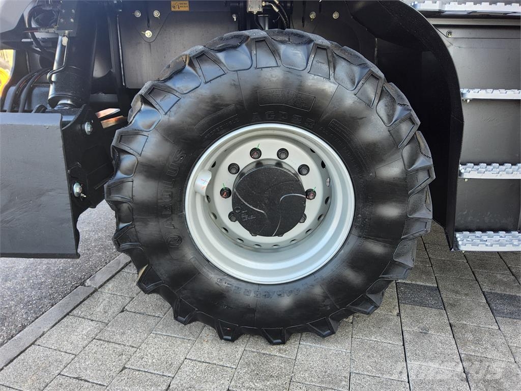 Manitou MRT 3060 مناولات متداخلة