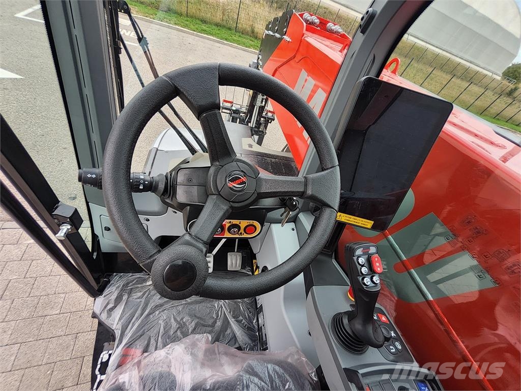 Manitou MRT 3570 vision ES Teleskoplæssere
