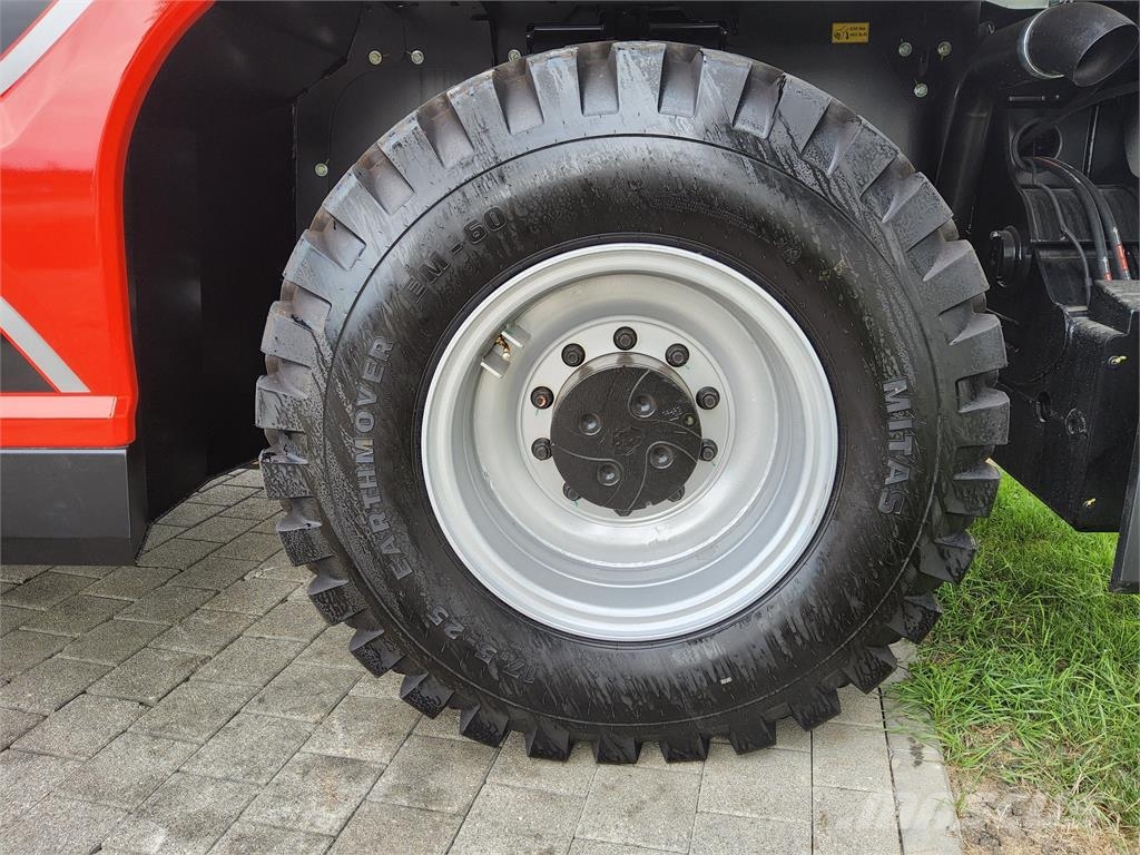 Manitou MRT 3570 vision ES Teleskoplæssere