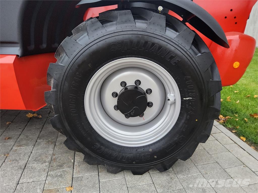 Manitou MT 1840 100D ST5 S1 Carretillas telescópicas