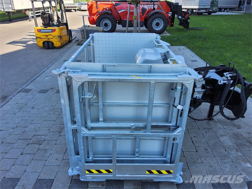 Manitou PSE 4400/1000 D Andet Tilbehør og dele