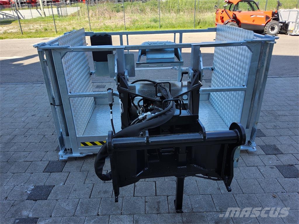 Manitou PSE 4400/1000 D Andet Tilbehør og dele