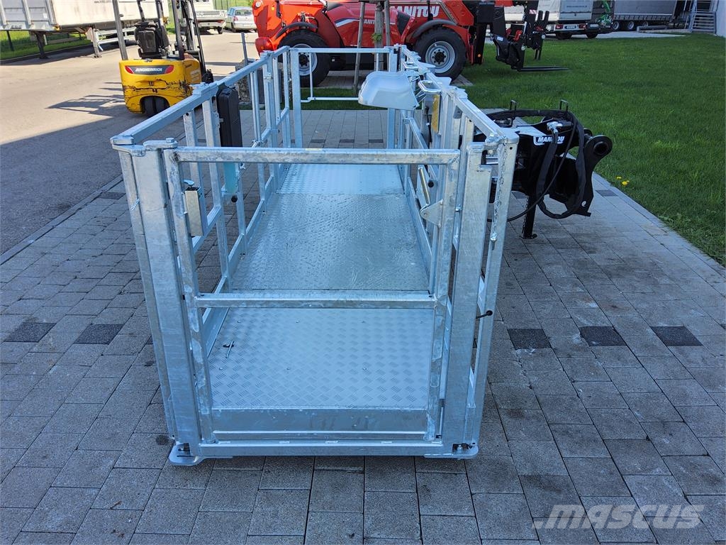 Manitou PSE 4400/1000 D Andet Tilbehør og dele