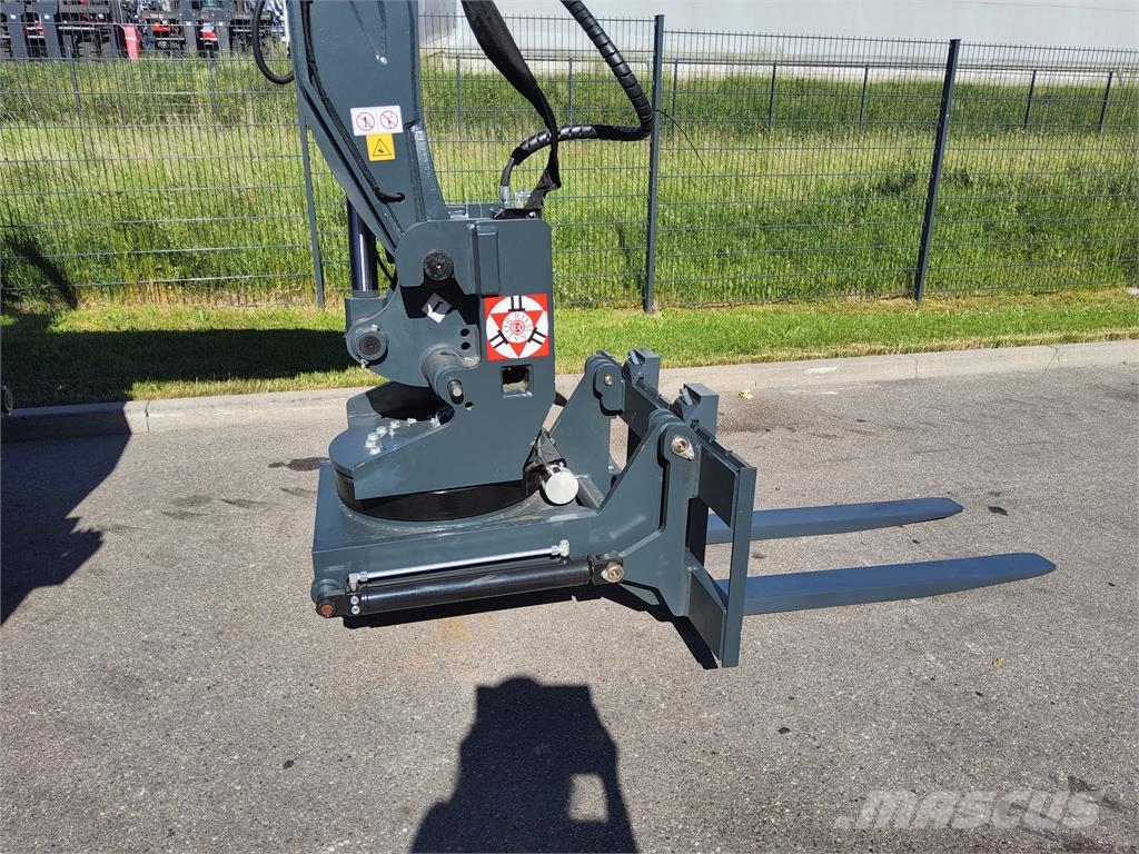 R&R 1005025 Other attachments and components