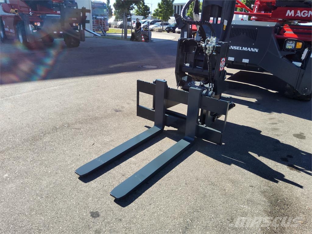 R&R 1005025 Other attachments and components