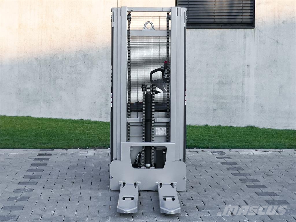 Still EXV 14i Pedestrian stacker