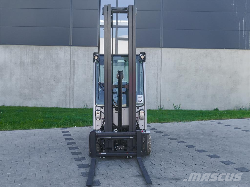 Still RX 20-20 PL Sähkötrukit
