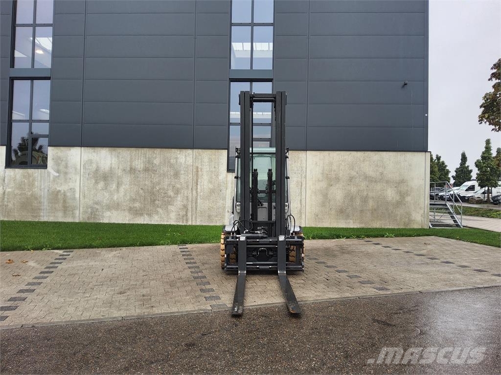 Still RX 70-50 Diesel forklifts