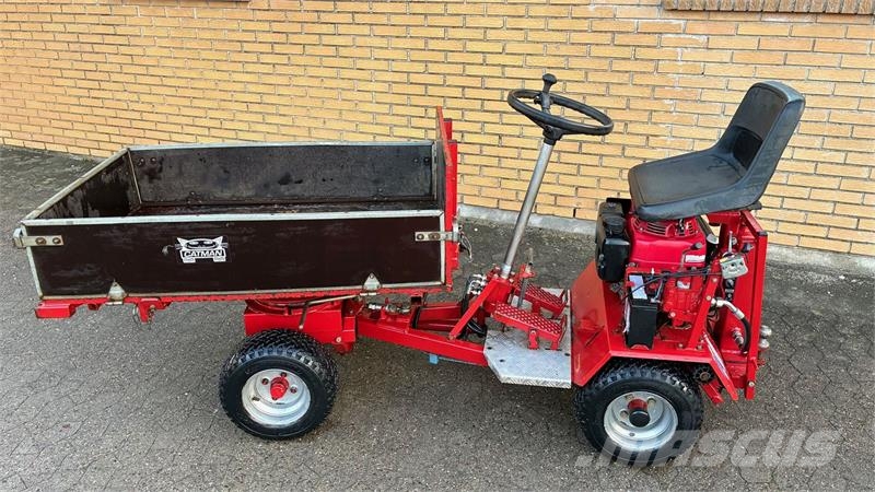 Catmann Motortruck Muud põllumajandusmasinad