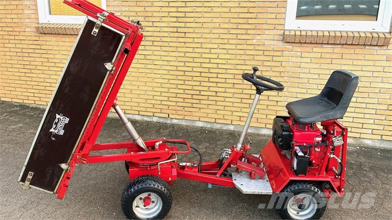 Catmann Motortruck Muud põllumajandusmasinad