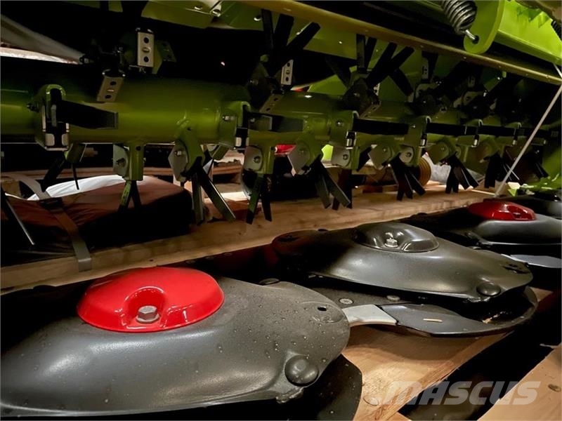 CLAAS DISCO 3600 FC DISCO 3600 FC PROFIL Schwader