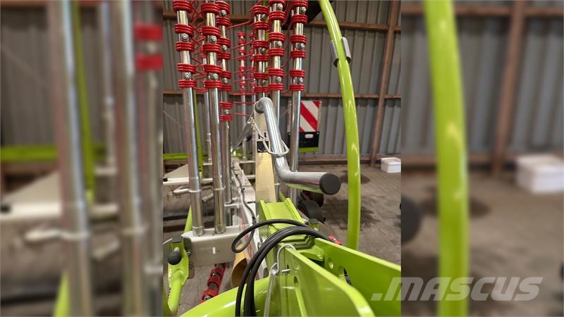 CLAAS Liner 450 Rive Гребла и сенообръщачки