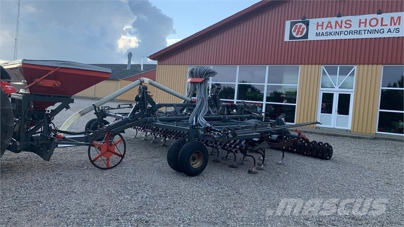 Dal-Bo AXR - H 600 Eggen