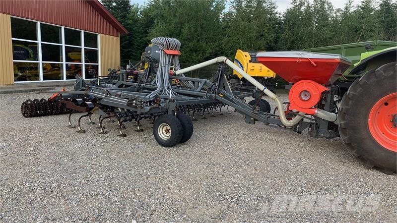Dal-Bo AXR - H 600 Eggen