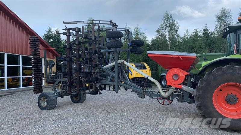 Dal-Bo AXR - H 600 Eggen