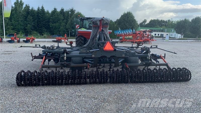 Dal-Bo AXR - H 600 Eggen