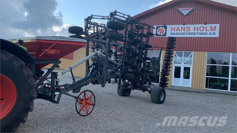Dal-Bo AXR - H 600 Eggen